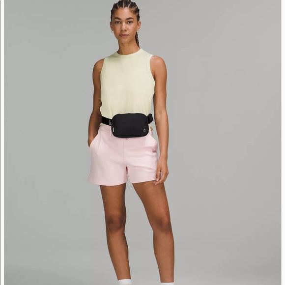 Last one! NWT Lululemon Black Everywhere Belt Bag! - Picture 5 of 12